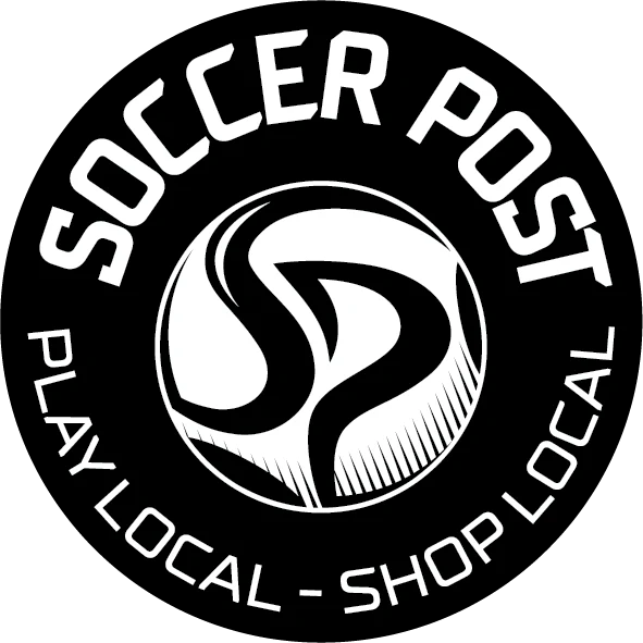 Soccer Post Logo